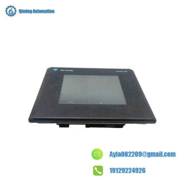 Allen-Bradley 2711-T10C8 Graphic Operator Terminal