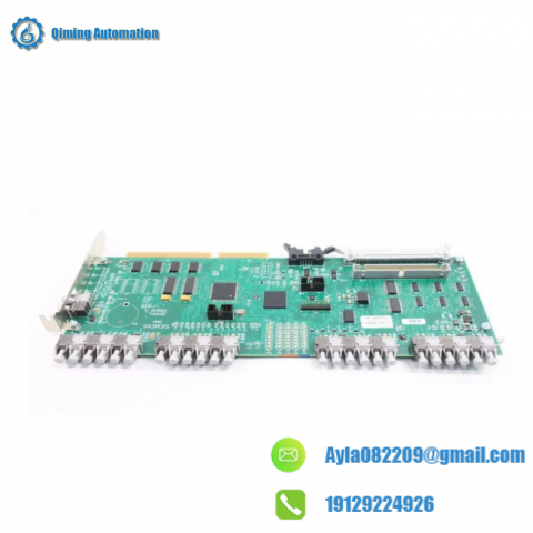 SIEMENS A1A10000350.00M - High-Performance PCB Board for Industrial Automation