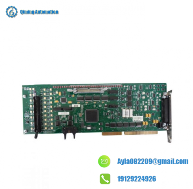 SIEMENS A1A10000423.00M: Advanced PCB Board for Industrial Automation Solutions