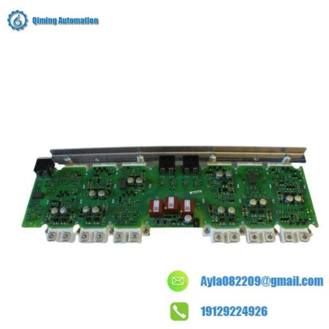 SIEMENS A5E00714562: Advanced Sinamics Powerblock Unit for Industrial Automation