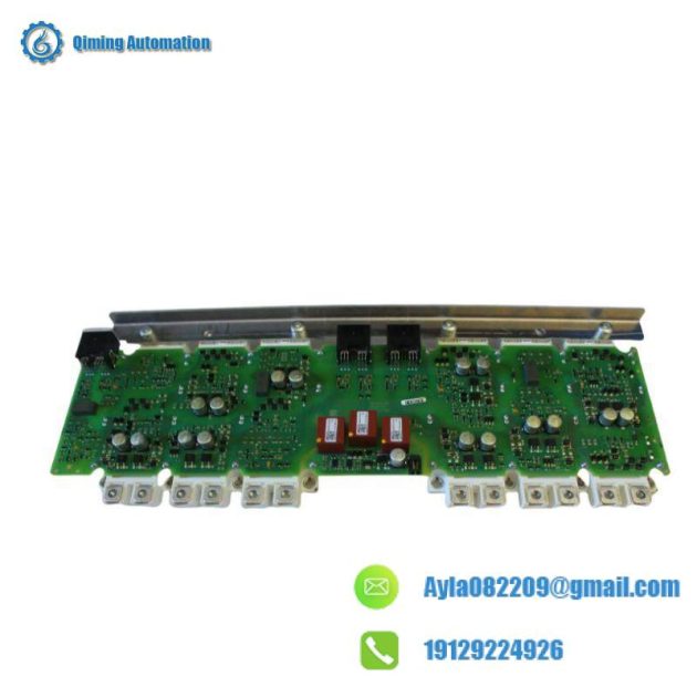 SIEMENS A5E00714562: Advanced Sinamics Powerblock Unit for Industrial Automation