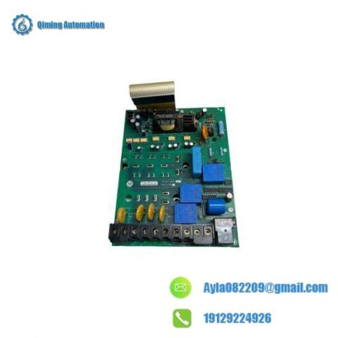 AB Electrification A74104-246-52-03 Circuit Board, Industrial Control Solutions