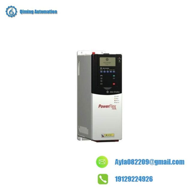 ABB AB 700 20BD125A3AYNANC0 Drive: Advanced Control for Industrial Automation