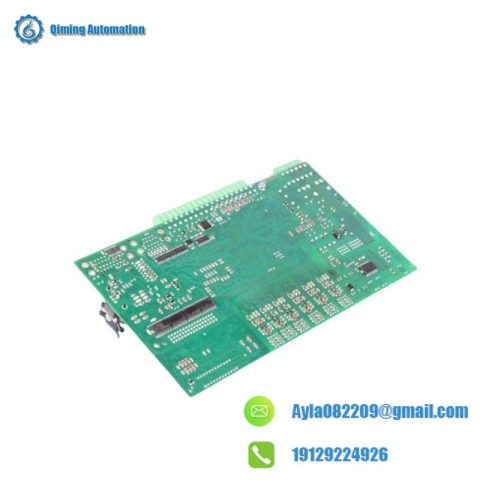 Schneider A.F.038.5/01 - Main Board for Servostar, Precision Control Module