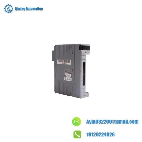 Yokogawa AAR145-S03 RTD/POT Input Module for Industrial Control Systems
