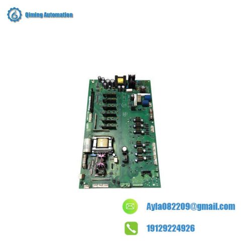 ABB 1336-BDB-SP30D PCB Gate Drive Board for Power Electronics