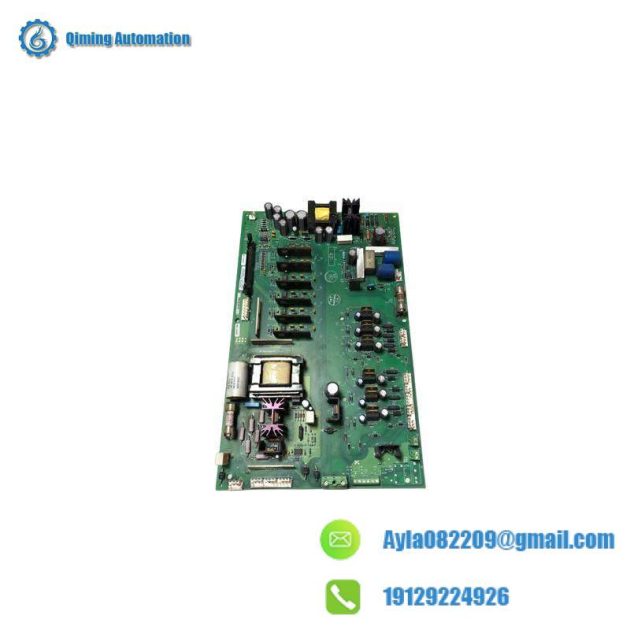 ABB 1336-BDB-SP30D PCB Gate Drive Board for Power Electronics