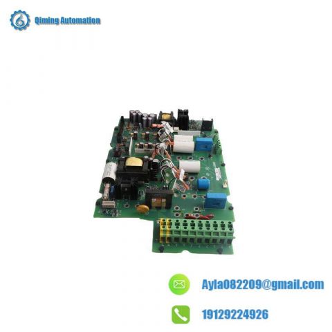 AB Electronics 1336-BDB-SP5D Gate Drive Module