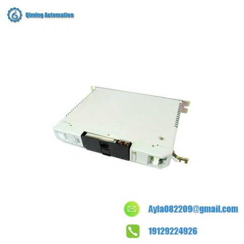 AB 1394C-AM07 Servo Axis Module: Precision Control for Industrial Automation
