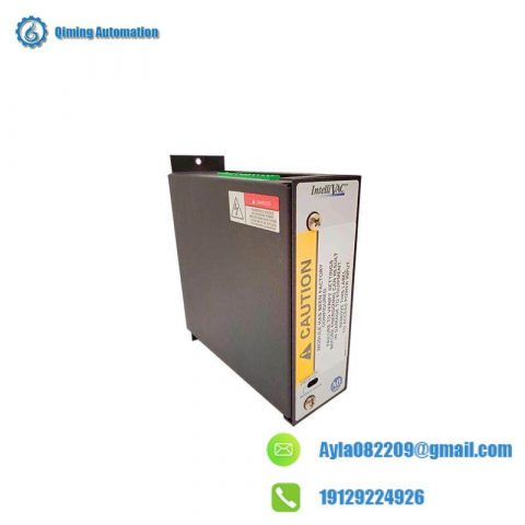 AB Control Module 1503VC-BMC5, Industrial Automation Innovation