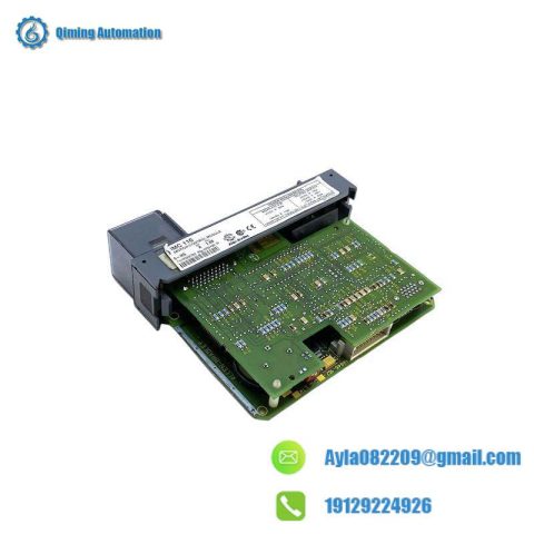 ABB AB 1746-HS MOTION MODULE, Precision Control, High-Speed, Motion Management