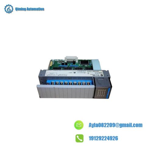 AB 1746-OG16 Industrial Output Module
