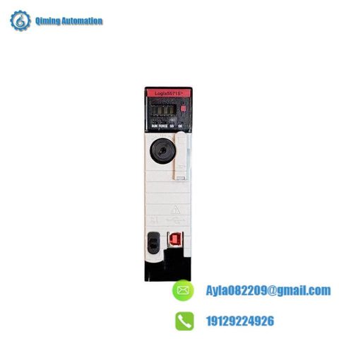 Allen-Bradley 1756-L71S Safety Memory Module