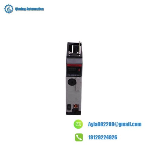 ABB AB 1757-FIMRTP INTERFACE MODULE - Advanced I/O Technology for Industrial Automation