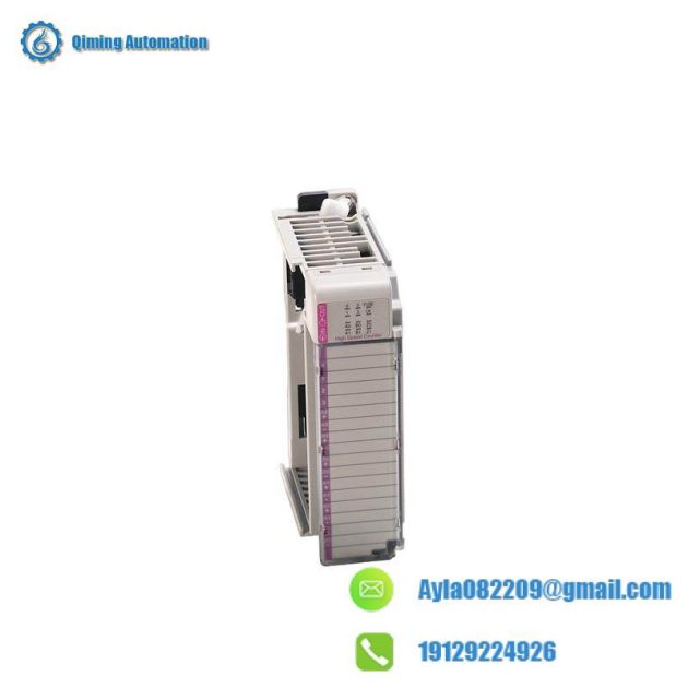 AB 1769-IQ32T Industrial I/O Module - Advanced Control Solutions
