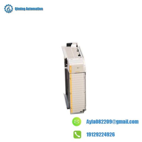 AB 1769-OF4CI Output Module: Industrial Control System, Precision, and Efficiency