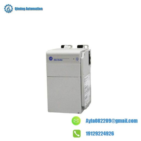 AB Automation 1769-PA4 Power Supply, High Efficiency PLC Module