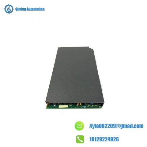AB 1771-NBSC Industrial Isolated Analog Module