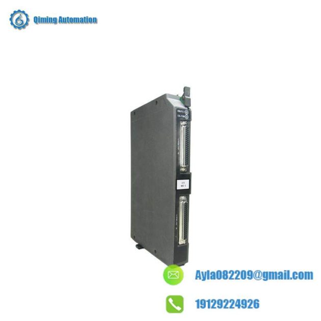 AB 1771-NOC ANALOG OUTPUT MODULE: Advanced Control Solutions for Industrial Automation