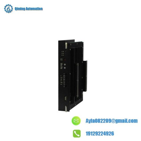 ABB AB 1775-P3 POWER SUPPLY MODULE, Industrial Control Solutions