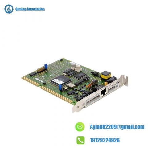 ABB AB 1784-KTX COMMUNICATION INTERFACE CARD, High-Speed Networking Module