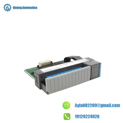 ABB AB 1784-PM16SE SERCOS MOTION Control Module
