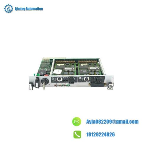 ABB AB 1785-V40VS CPU MODULE, Industrial Control System Component