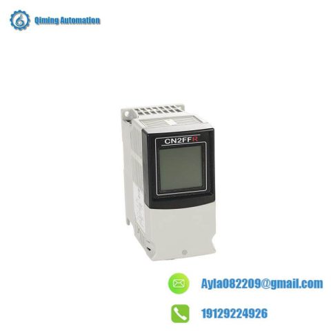 ABB AB 1788-CN2FF - ControlNet Module, Industrial Automation