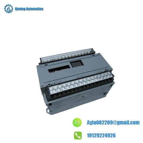 AB 1791-OB32 PLC BLOCK I/O: Advanced Control Module for Industrial Automation