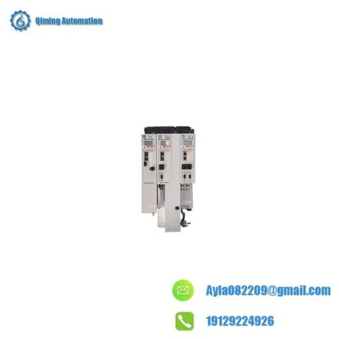 AB 2198-D032-ERS4 Kinetix 5700 Dual Axis Safe Speed Drive