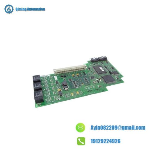 AB 321131-A01 Industrial Control Board
