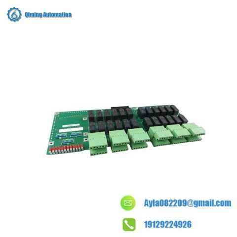 AB OSAI OS5758-P OS5758 PLC Module: Industrial Automation at Its Core