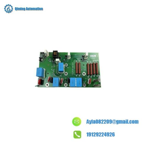 AB PN-200960 Inverter Power Supply Board, Advanced Industrial Control Module