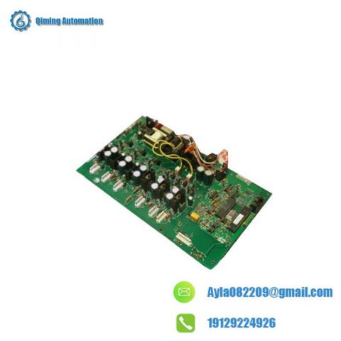 AB SP-151140 PC BOARD - Advanced Control Module for Industrial Automation