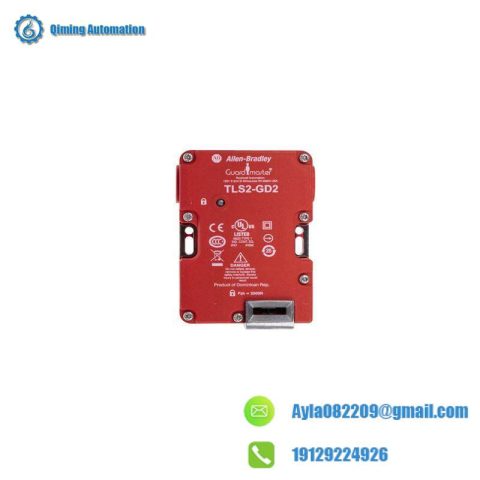 Allen-Bradley AB 1785-LT2 PLC-5/25 Processor Module