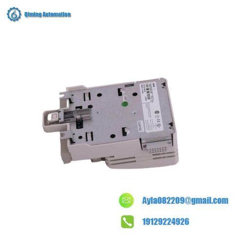 ABB 07DI92 WT92 GJR5252400R4101: Advanced Control Module for Industrial Automation
