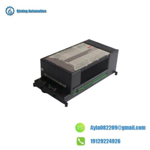 ABB 07KT92 GJR5250500R0262 Central Processing Unit - 90 Series