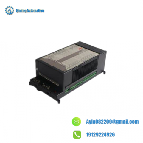 ABB 07KT92 GJR5250500R3902 Central Unit