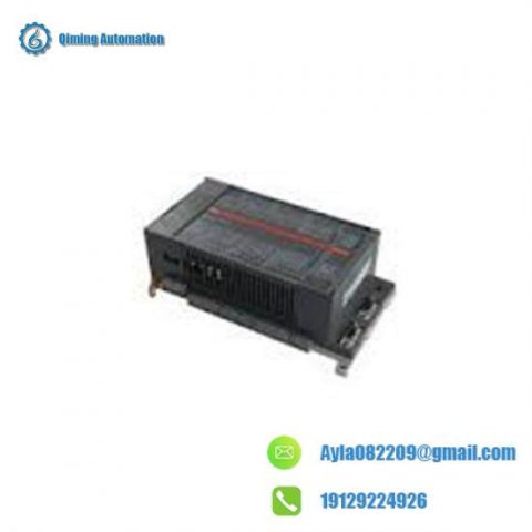 ABB 07KT97 WT97 PLC Central Unit: Industrial Automation Solution