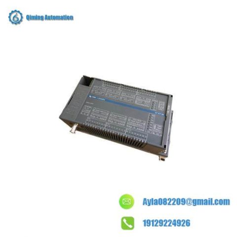 ABB 07KT98 WT98 GJR5253100R0270 - Advanced Control Module for Industrial Automation