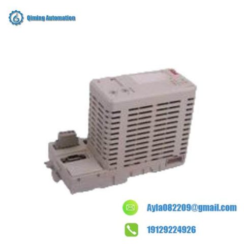 ABB 07WT98 - Industrial PLC Module for Advanced Automation Solutions