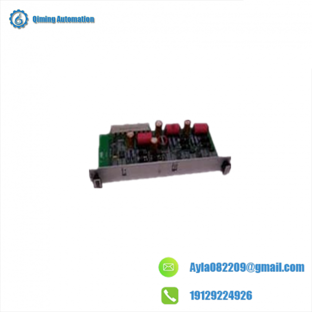 ABB 216EA62 1MRB150083R1/F Precision Temperature Control System