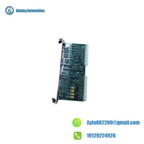 ABB 086384-001: High-Performance Circuit Board for Industrial Automation
