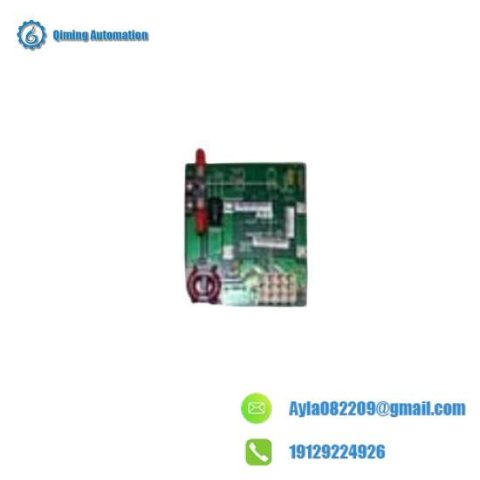 ABB 086385-001: Advanced Industrial Control Module, High-Efficiency Power Solution