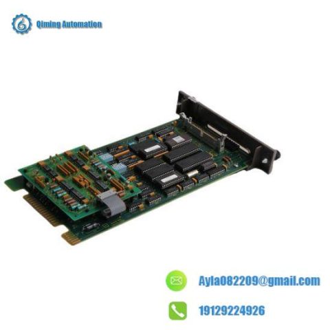 ABB 1KHL016009R0001 - NSK5G4AK Industrial Control Module