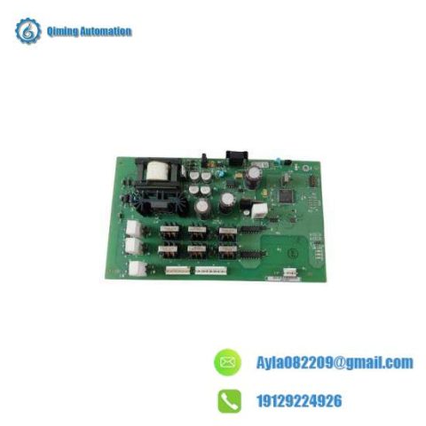 ABB 1KHL178025R0102P - COM02 Communication Card for Advanced Industrial Automation Solutions