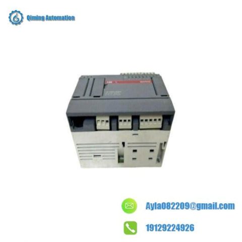 ABB 1SBP260001R1001 86AR230 'A' Series Industrial Server