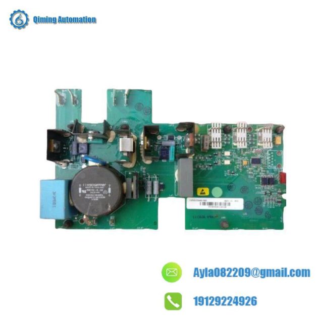 ABB 1SFB527068D7005 - Advanced Industrial Control Circuit Board