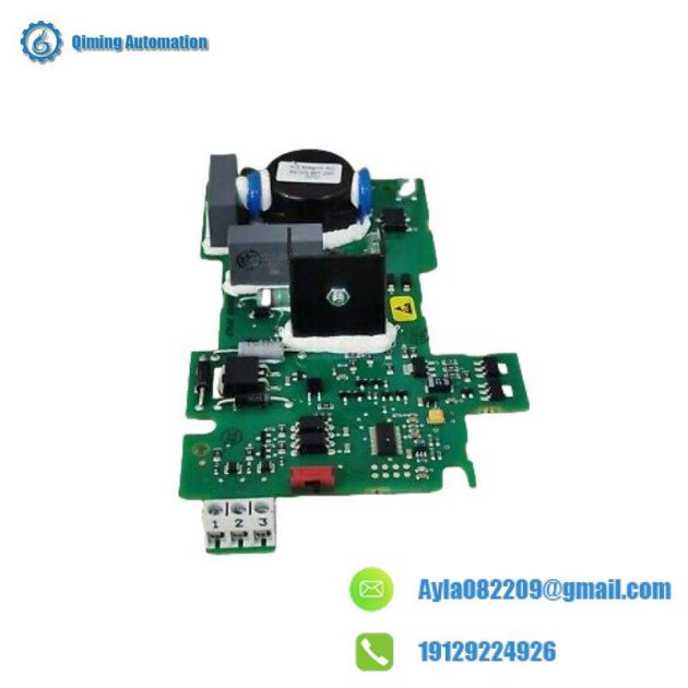 AB 2711P-RP7 CE Industrial Logic Module
