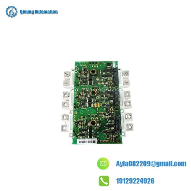 ABB TAS.580.0540G00 Industrial Controller